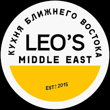 Быстрое питание «Leo's Middle East»